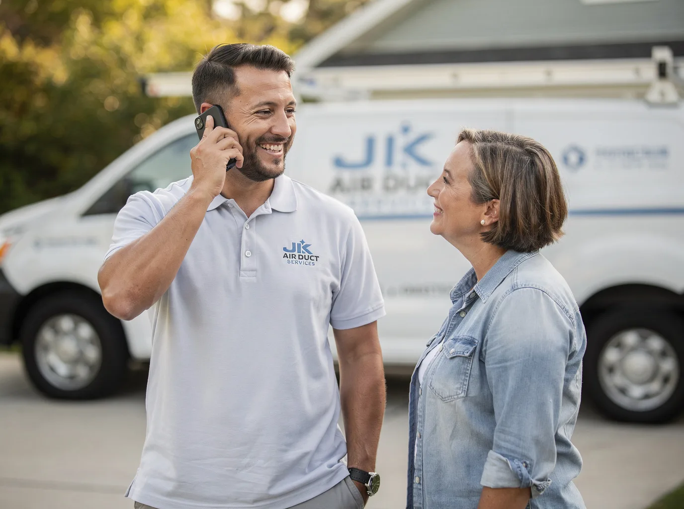 Air Duct Cleaning Demorest, GA FAQs